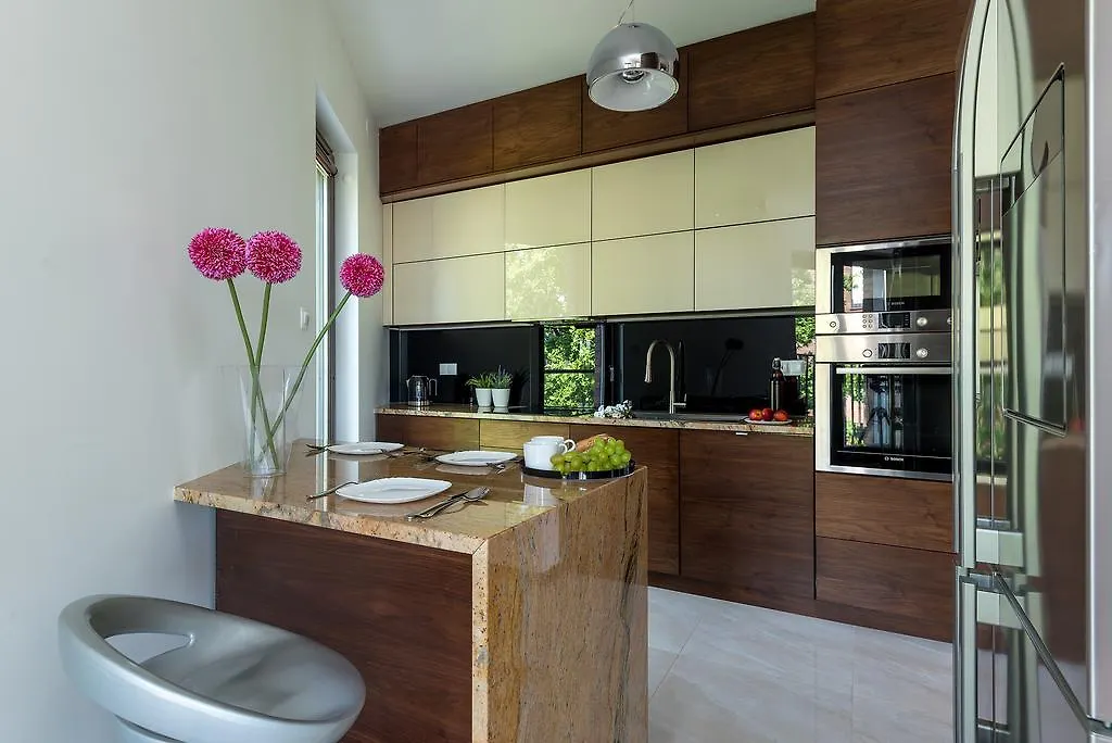 P&O Apartments Liwiecka Βαρσοβία 0*,  Πολωνία